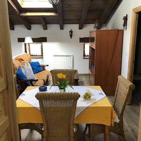 Apartamento Rustico En El Valle De Trapaga La Arboleda Zugaztieta Dış mekan fotoğraf
