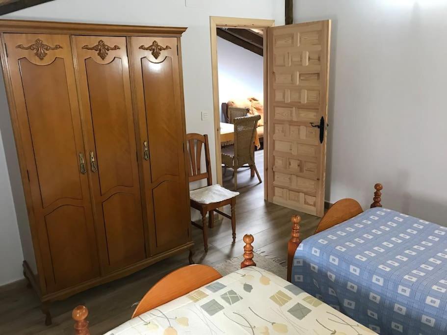 Apartamento Rustico En El Valle De Trapaga La Arboleda Zugaztieta Dış mekan fotoğraf