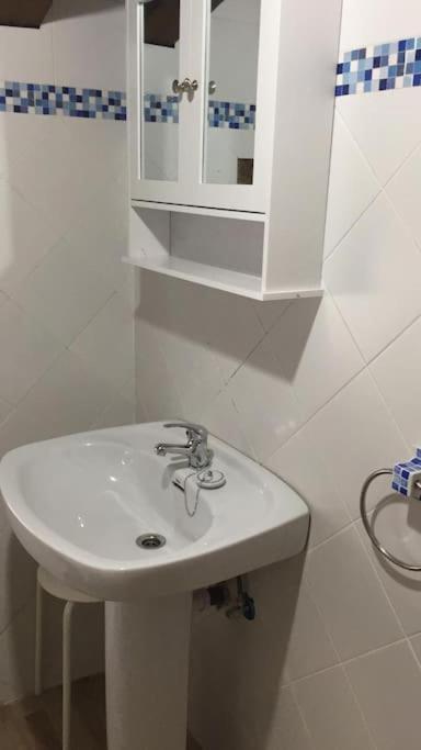 Apartamento Rustico En El Valle De Trapaga La Arboleda Zugaztieta Dış mekan fotoğraf