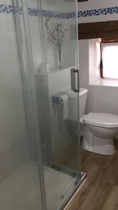 Apartamento Rustico En El Valle De Trapaga La Arboleda Zugaztieta Dış mekan fotoğraf
